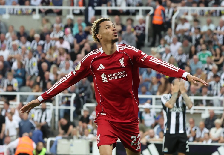 星空体育官方网站-五项赛事全面开花！埃基蒂克处子赛季比肩利物浦传奇达格利什