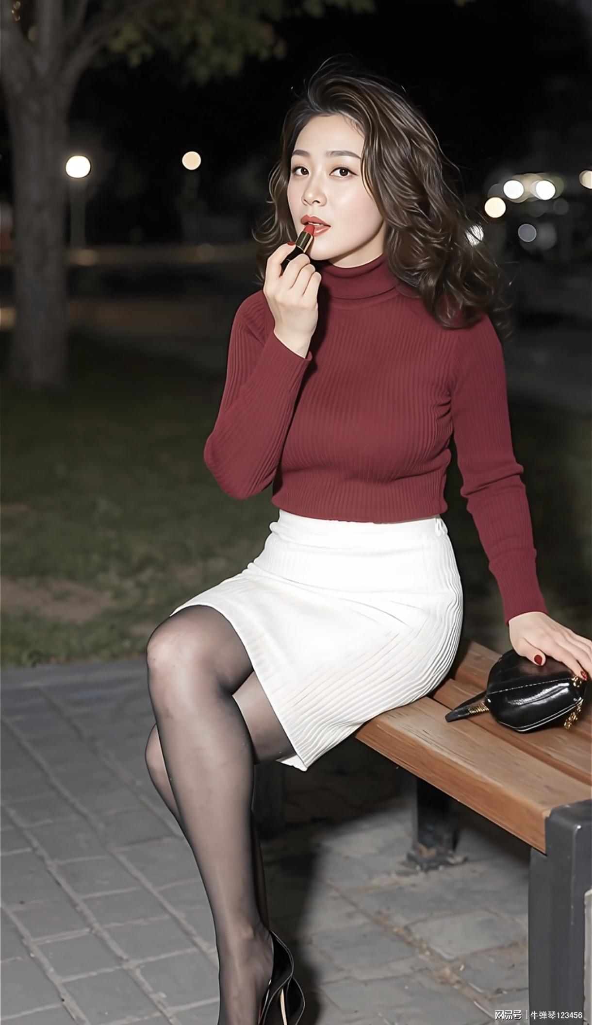 星空体育-这才是40岁左右的女性该有的穿搭