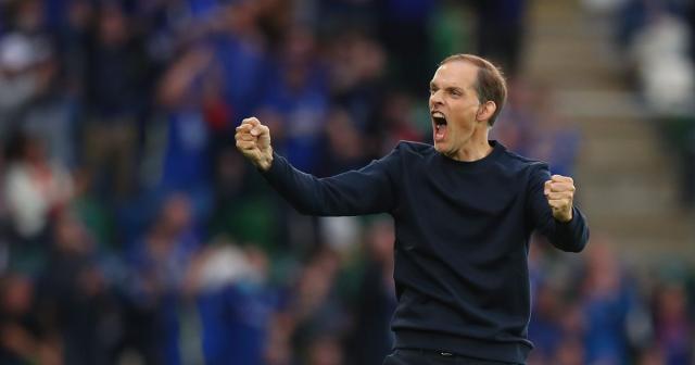 星空体育-林良锋：点球战果断上凯帕 图赫尔用魄力换来冠军