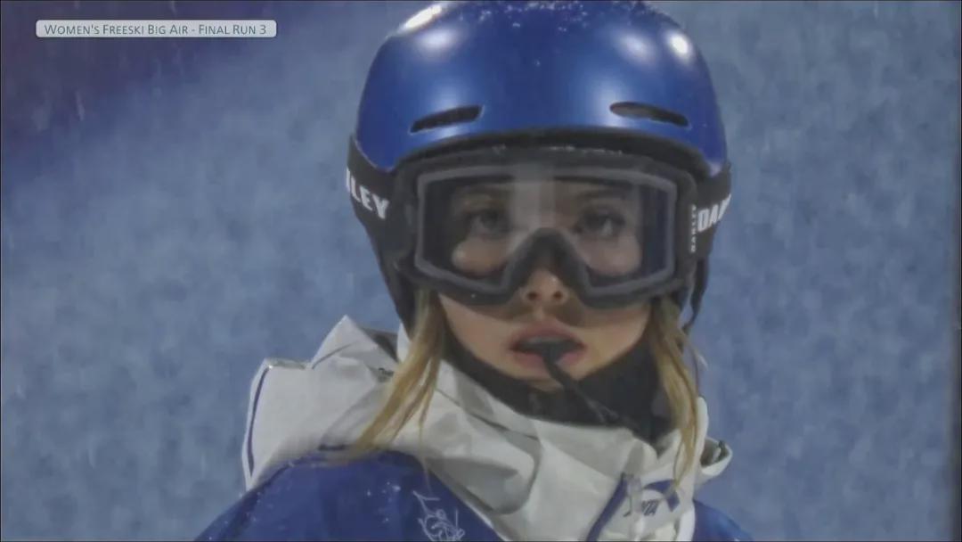 星空体育平台-米兰冬奥落幕，你最共情的瞬间是哪个？