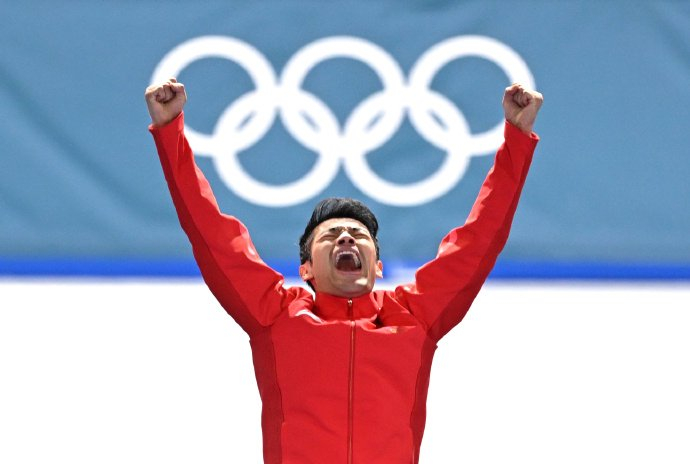 星空体育app下载-宁忠岩回忆夺冠热泪盈眶，称翻过最高山|冰雪|大讲堂|体育|教练|训练_新浪体育_新浪新闻